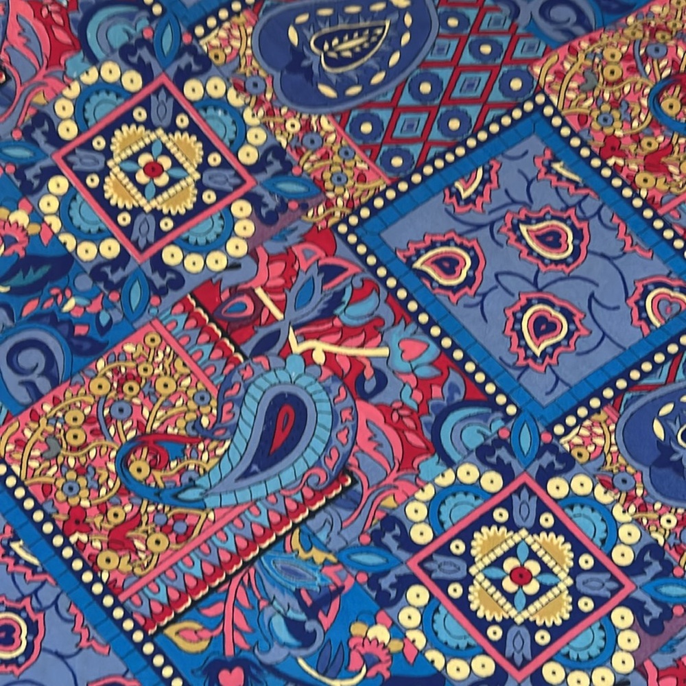 Empire Style Adjustable Spaghetti Strap Flowy Max… - image 6